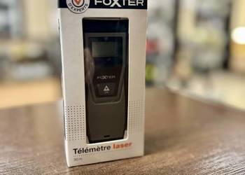 Dalmierz laserowy FoXter 30M