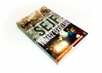 TOMASZ SEKIELSKI  - SEJF