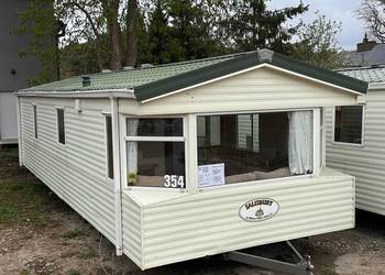 DOMEK HOLENDERSKI ANGIELSKI NR.S.079 WILLERBY SALISBURY