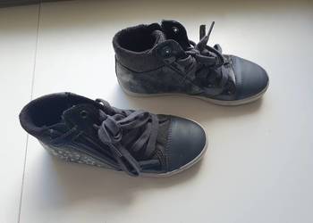 Geox - Sneakersy J Gisli G. C J044NC 054PV - nowe