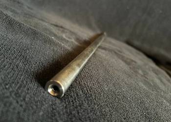 Lufa 4,5mm STEYR CHALLENGE HFT