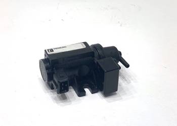 ZAWÓR PODCIŚNIENIA BMW E61 2.5 177KM 779663403 REGULATOR 04-10