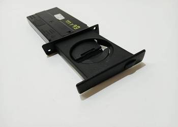 UCHWYT NA KUBEK CUP HOLDER BMW E60 E61 7063178 (0000117)