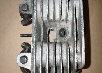 Lewa głowica Dniepr MT K650