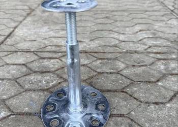 Wspornik podłóg technicznych