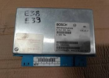 BMW E38 E39 sterownik komputer skrzyni biegów 0260002564