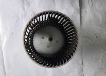 Fiat Panda II  wentylator dmuchawa wnętrza