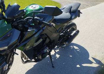 Kawasaki z 1000