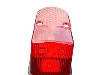 lampa tylna romet komar motorynka stary typ