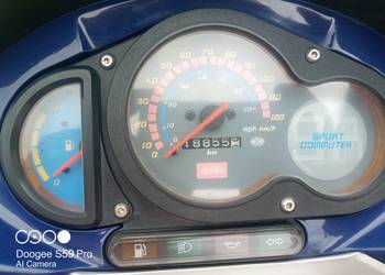 Sprzedam Aprilia sr 50