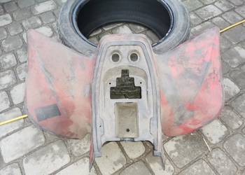 Plastik obudowa quad 110,125