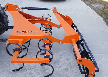 Agregat, kultywator 1.5m Iseki, Kubota, Yanmar, C-330, T25