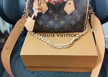 Torebka wzór Louis Vuitton Speedy