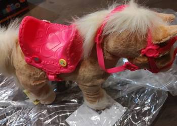 Baby born My Cute Horse Koń dla lalek