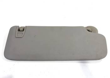 OSŁONA PRZECIWSŁONECZNA LEWY OPEL INSIGNIA A 08-17 BLENDA LUSTEREK, LE