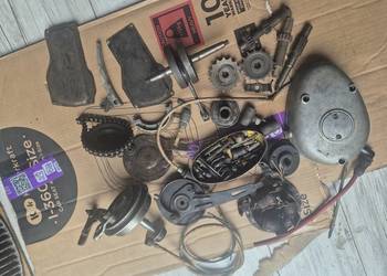 Simson sr1 sr2 części