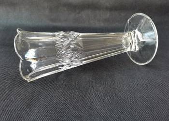 Stary wazon 2308 szkło Art Deco