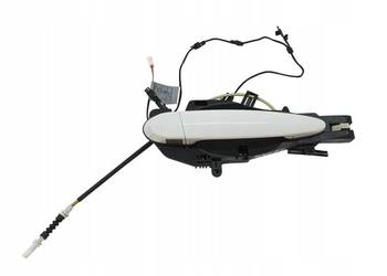 KLAMKA ZEWNĘTRZNA  PRAWA TYŁ A300 LIFT LCI Bmw X6 I (2009-2014) E71