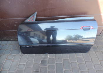 DRZWI LEWE BMW E36 CABRIO 303/9