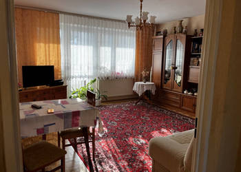 Sprzedaż mieszkania