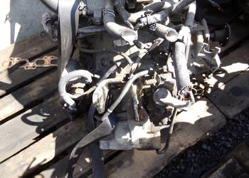 X-TRAIL T30 2.0 B 03r 140KM reduktor