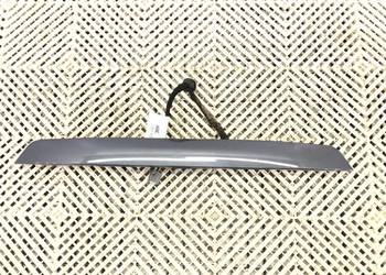 LISTWA KLAPY TYŁ FORD ECOSPORT SUV GN1513553DD OSŁONA TYLNA, DEKORACYJ