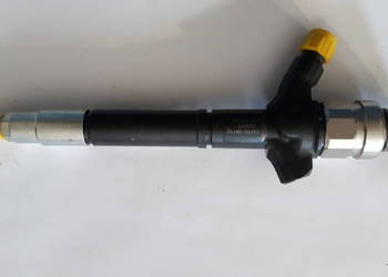 NOWE Wtryskiwacze Toyota 2.0D4D 23670-0R190