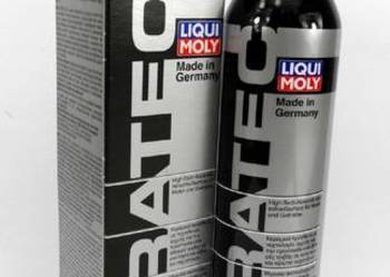 Ceratec Liqui Moly 7181 Dodatek do Oleju Uszlachertiacz