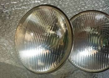 Lampy do Skody z epoki. Okazja