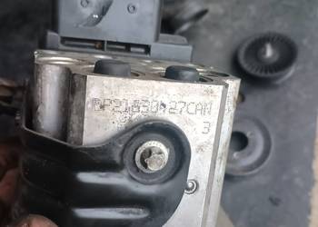 Pompa ABS Opel Vectra C Signum wersja z ESP