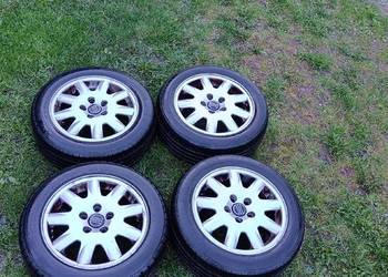 Koła letnie 5x108 Volvo Ford opony felgi