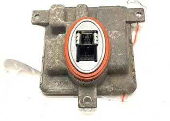 PRZETWORNICA XENON BMW E84 7318327 09-15 MODUŁ ZASILAJĄCY, OŚWIETLENIA