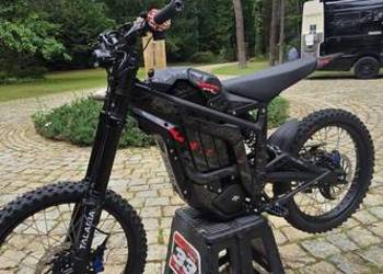 Talaria mx5 pro 13,4kw