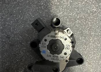 Silnik nagrzewnicy A klasa A168 820 15 42