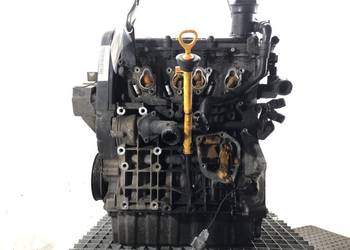 SILNIK AUDI 1.6 102KM BGU 03-13 A3 8P