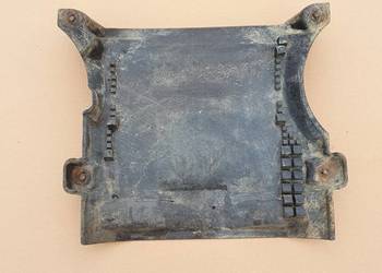 ACTROS MP4 OSŁONA POD SILNIK PŁYTA A9605201055