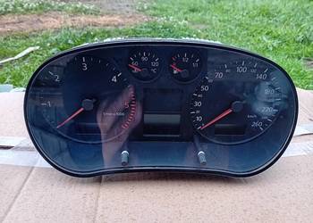 Licznik zegary Audi a3 8L 1.9 tdi