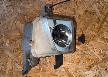 Halogen lewy Opel Meriva A