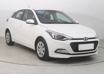 Hyundai i20 1.4