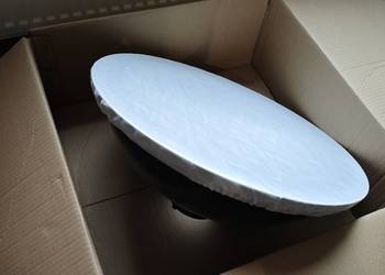 Czasza lampy bowens beauty dish 57cm