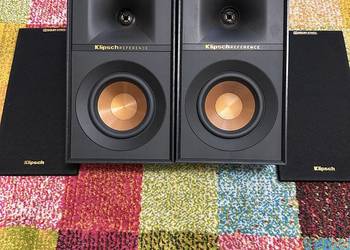 Sprzedam głośniki Klipsch R-40SA