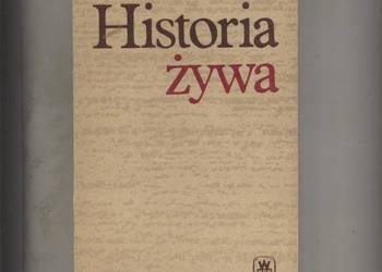 Historia żywa - Leczyk