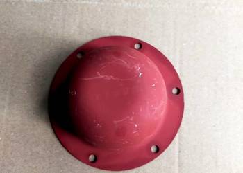Kołpak,osłona,pokrywa piasty koła Brandys BSS 8-9ton