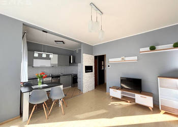 Mieszkanie wynajmę Bydgoszcz 35m2