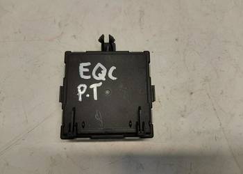 Mercedes EQC 400 W293 MODUŁ STEROWNIK DRZWI LEWY TYŁ A1679004811