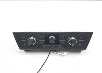 PANEL KLIMATYZACJI AUDI A6 C7 4G0820043H