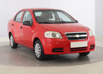 Chevrolet Aveo 1.2 i