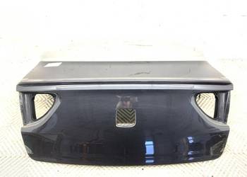 KLAPA TYŁ SEAT EXEO Sedan/Limuzyna 08-13 Z4Z4 TYLNA, BAGAŻNIKA