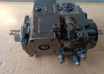 Pompa hydrauliczna Rexroth A4VTG90EP4/32R,do hydrostatu na linke