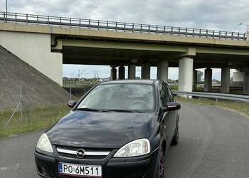 Sprzedam Opel Corsa C